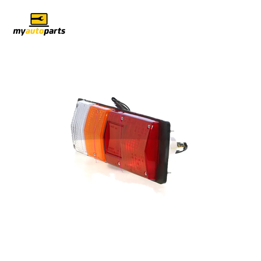 Tail Lamp Drivers Side Genuine suits Holden Colorado & Isuzu D-Max