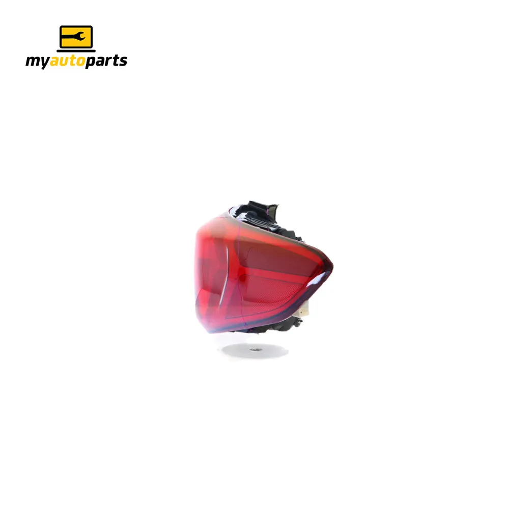 Tail Lamp Drivers Side Genuine Suits Hyundai Sonata Active LF 1/2015 to 8/2017