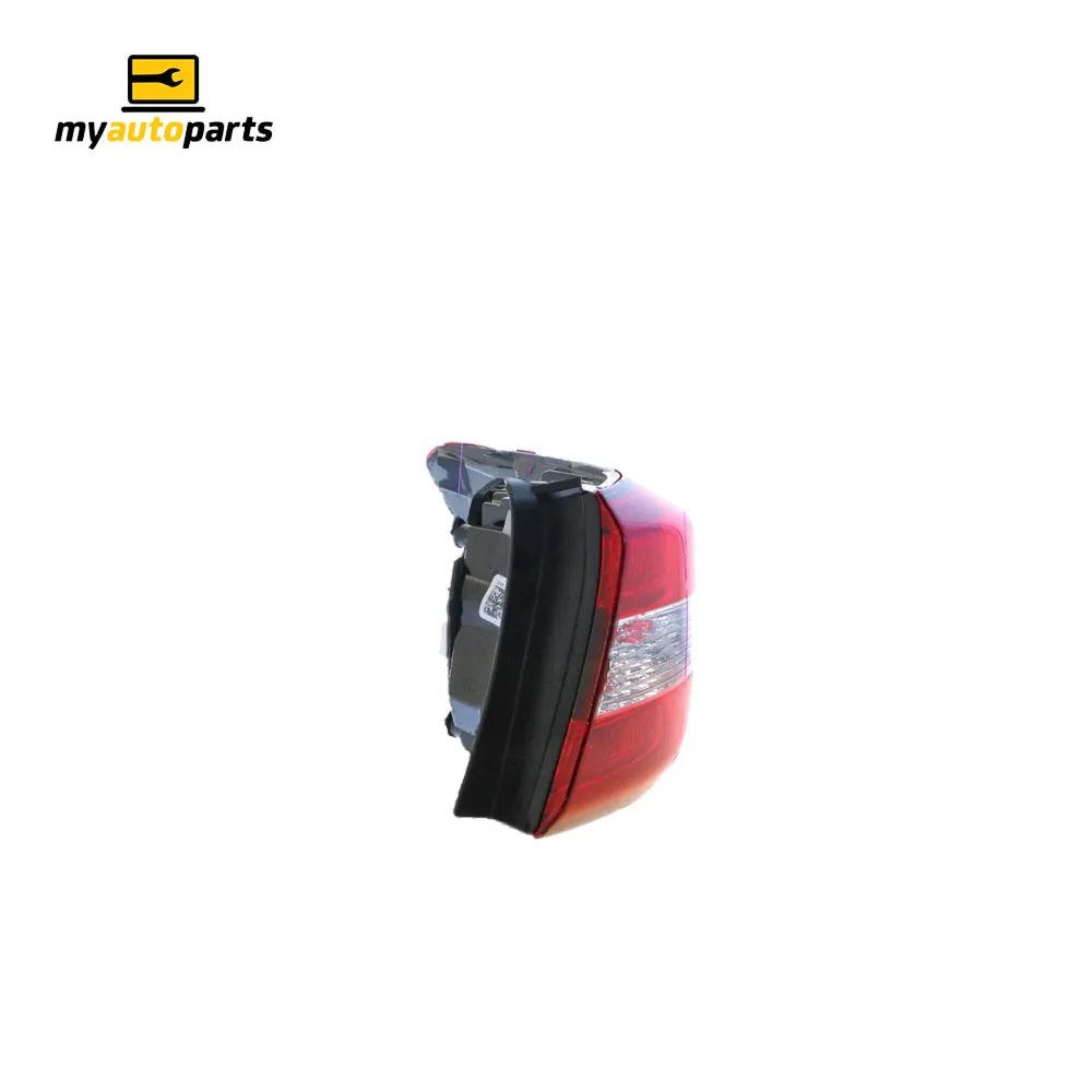 Tail Lamp Drivers Side Genuine Suits Hyundai Sonata Active LF 1/2015 to 8/2017