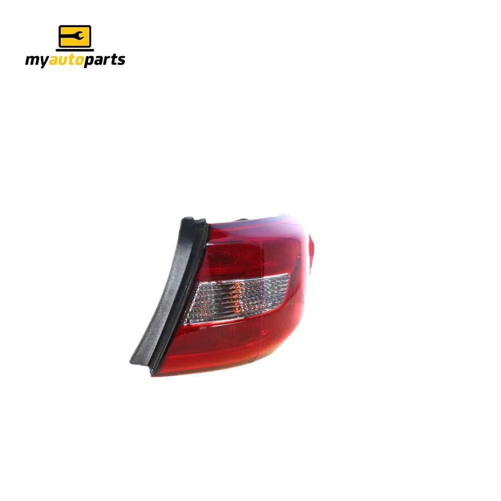 Tail Lamp Drivers Side Genuine Suits Hyundai Sonata Active LF 1/2015 to 8/2017