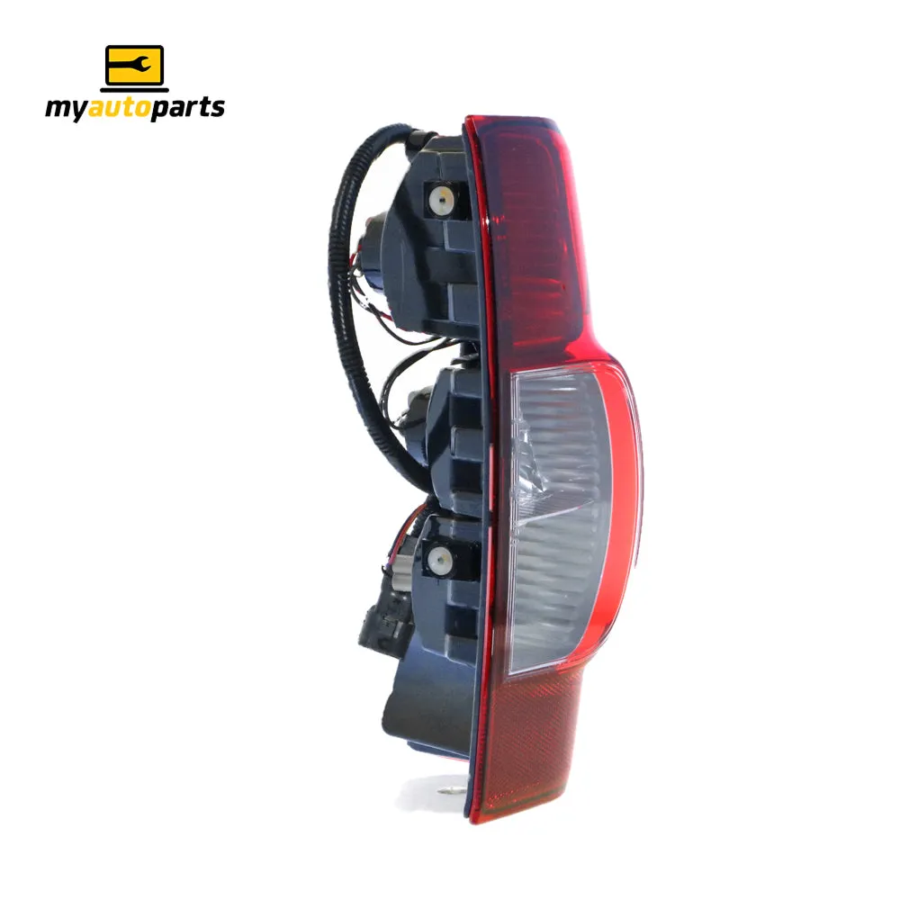 Tail Lamp Drivers Side Genuine suits