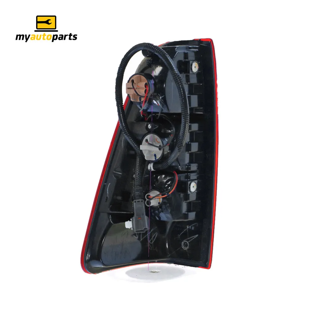 Tail Lamp Drivers Side Genuine suits