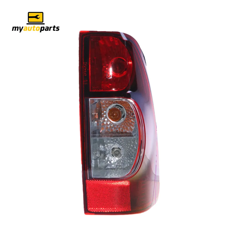 Tail Lamp Drivers Side Genuine suits