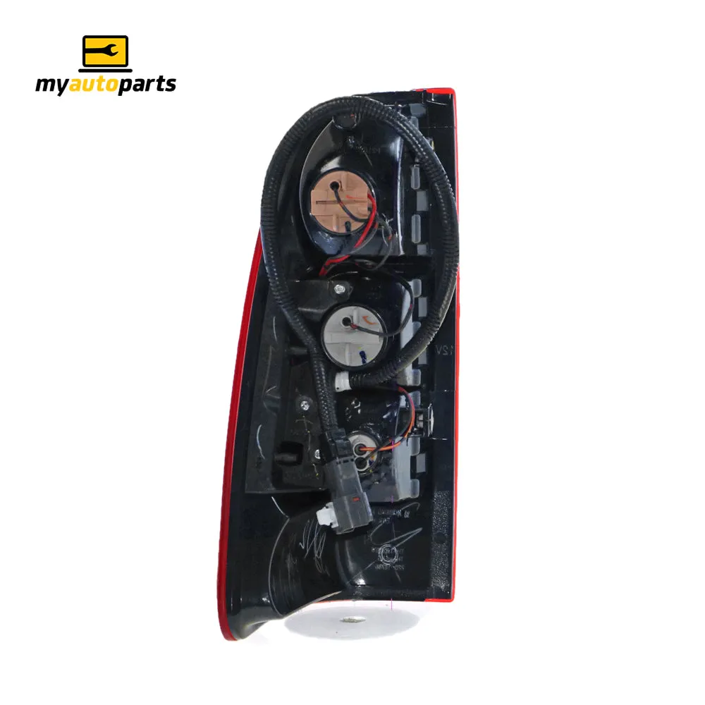 Tail Lamp Drivers Side Genuine suits