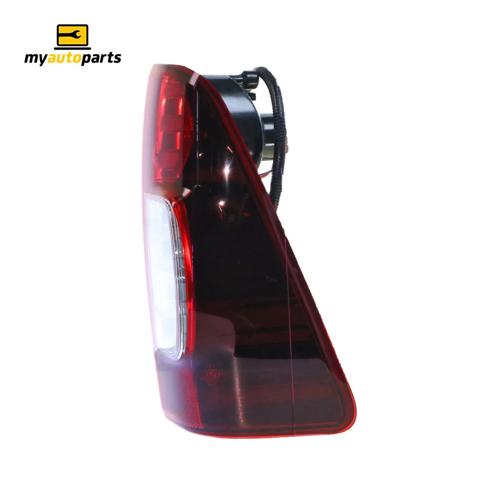 Tail Lamp Drivers Side Genuine suits