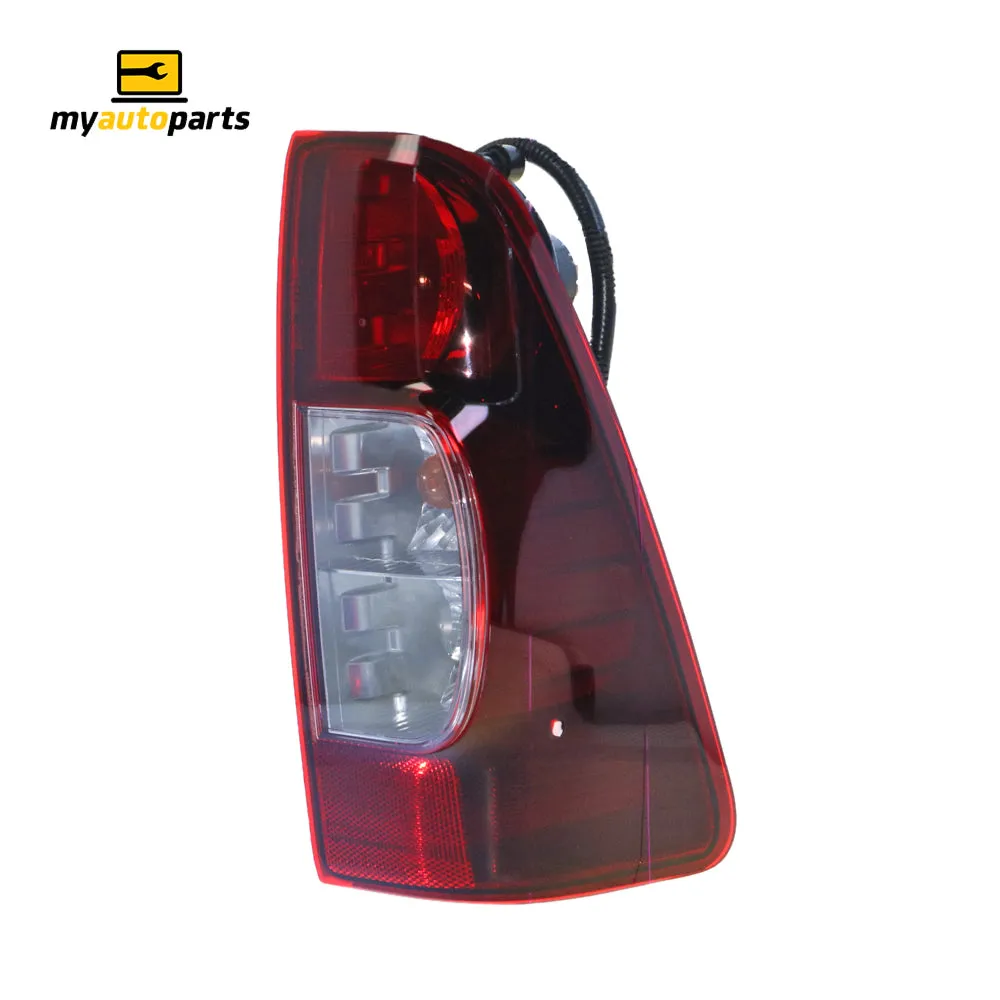 Tail Lamp Drivers Side Genuine suits