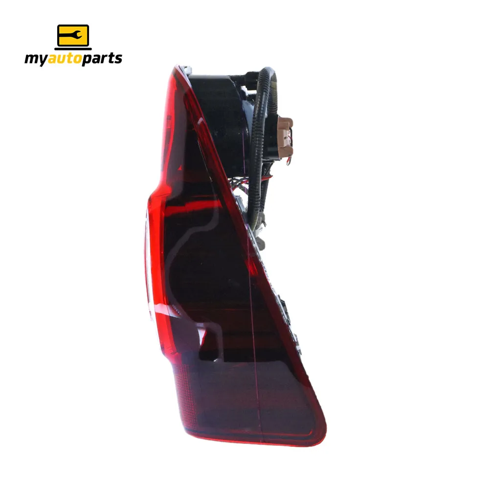 Tail Lamp Drivers Side Genuine suits