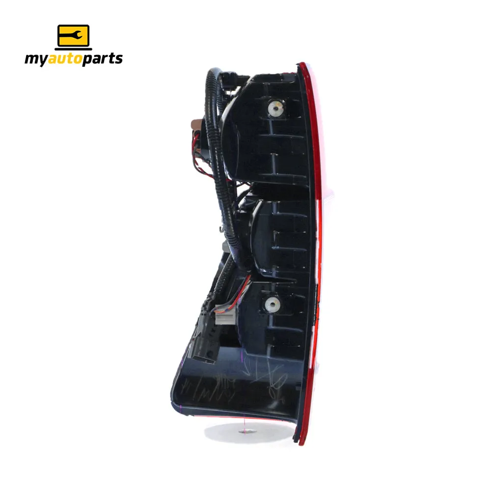 Tail Lamp Drivers Side Genuine suits