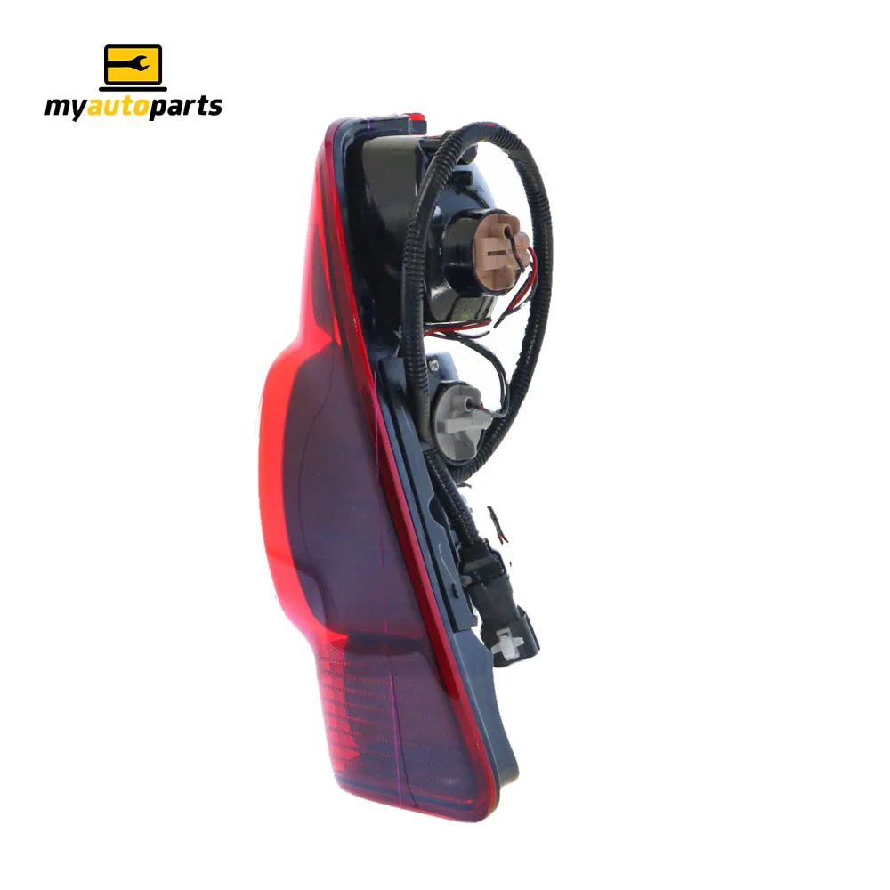 Tail Lamp Drivers Side Genuine suits