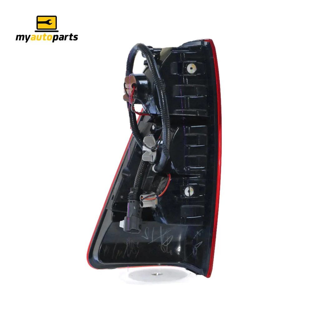 Tail Lamp Drivers Side Genuine suits