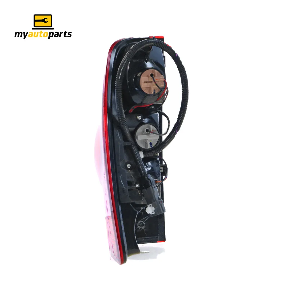 Tail Lamp Drivers Side Genuine suits