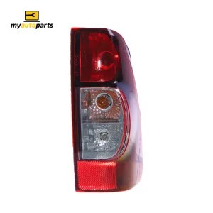 Tail Lamp Drivers Side Genuine suits