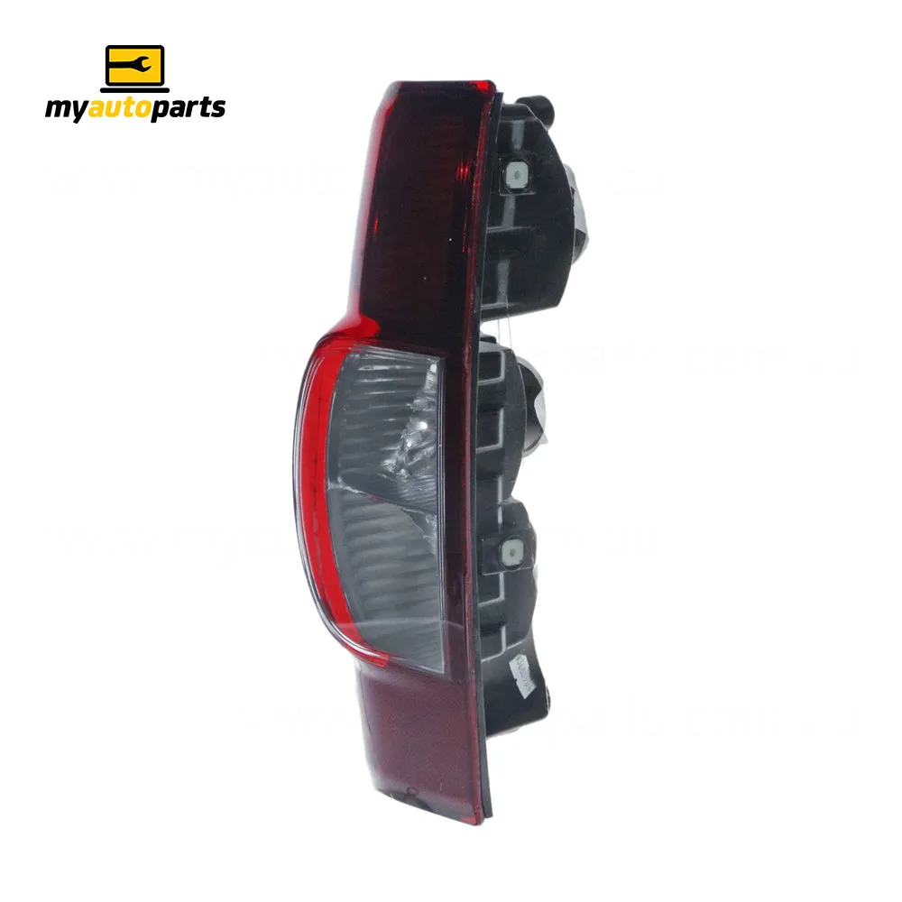 Tail Lamp Passenger Side Certified suits