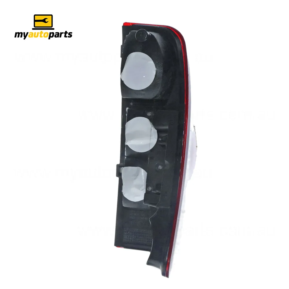 Tail Lamp Passenger Side Certified suits