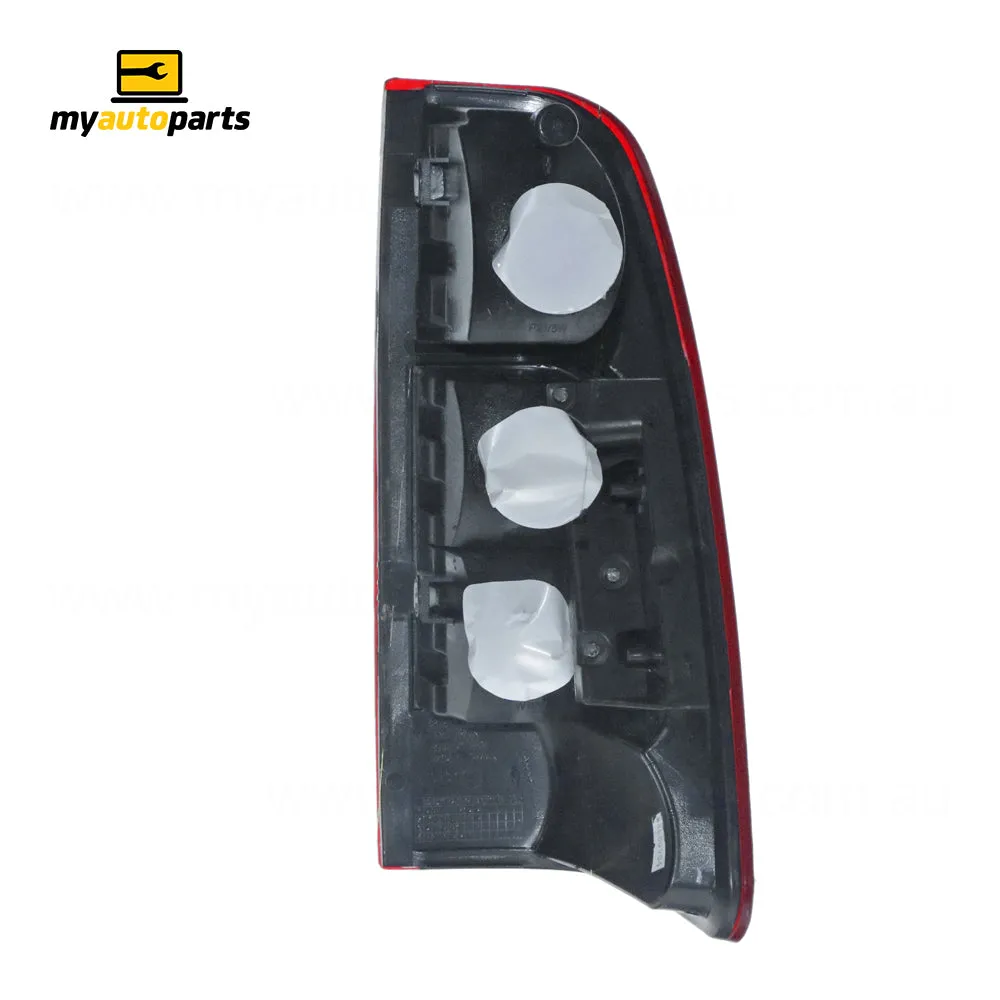 Tail Lamp Passenger Side Certified suits
