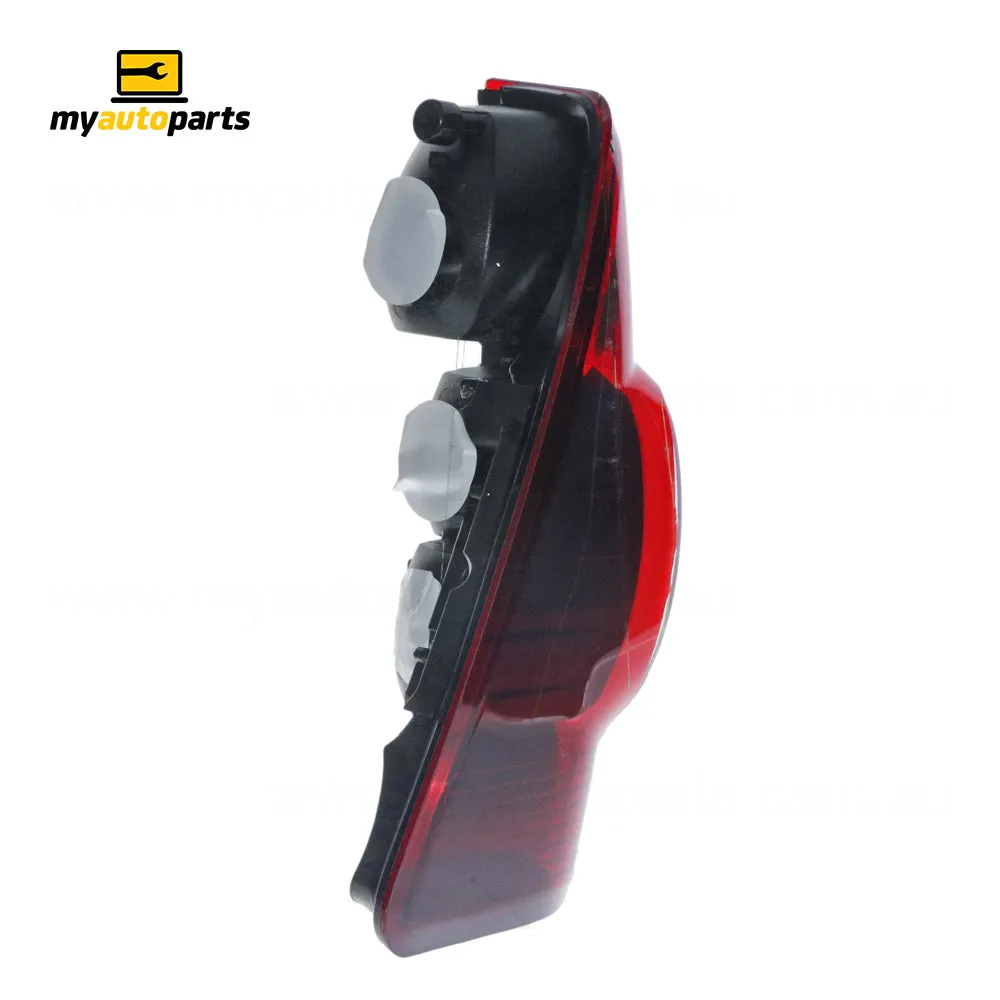 Tail Lamp Passenger Side Certified suits
