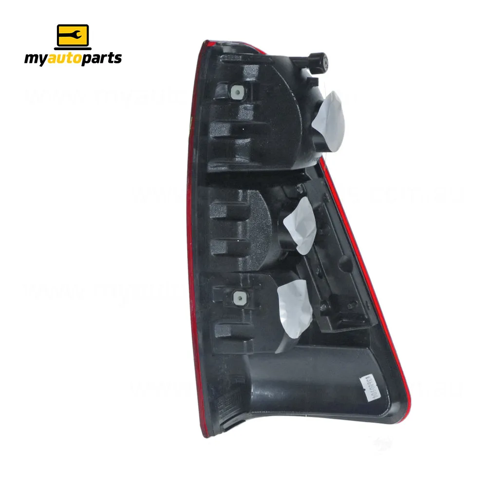Tail Lamp Passenger Side Certified suits