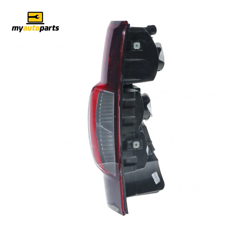 Tail Lamp Passenger Side Certified suits