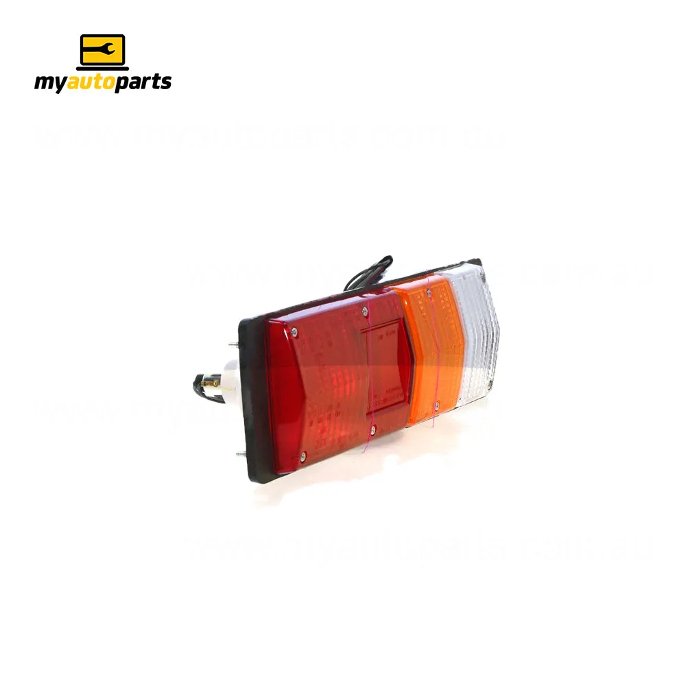 Tail Lamp Passenger Side Genuine suits Holden Colorado & Isuzu D-Max