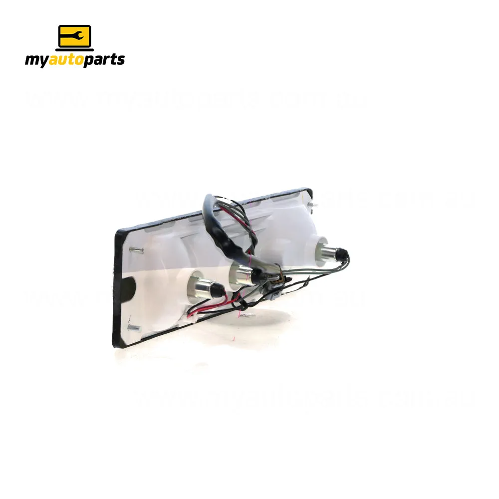 Tail Lamp Passenger Side Genuine suits Holden Colorado & Isuzu D-Max