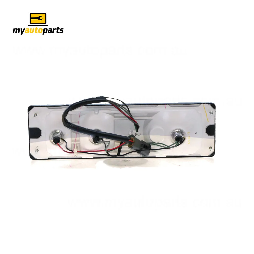 Tail Lamp Passenger Side Genuine suits Holden Colorado & Isuzu D-Max