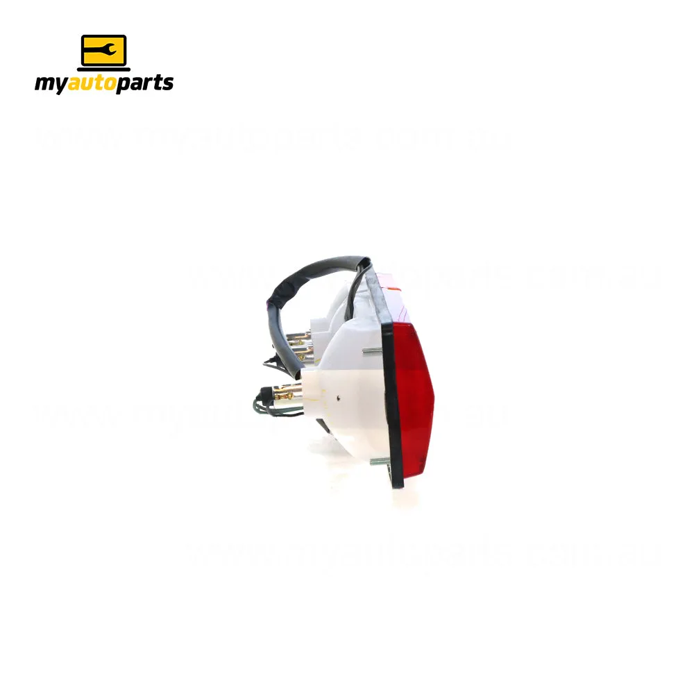 Tail Lamp Passenger Side Genuine suits Holden Colorado & Isuzu D-Max