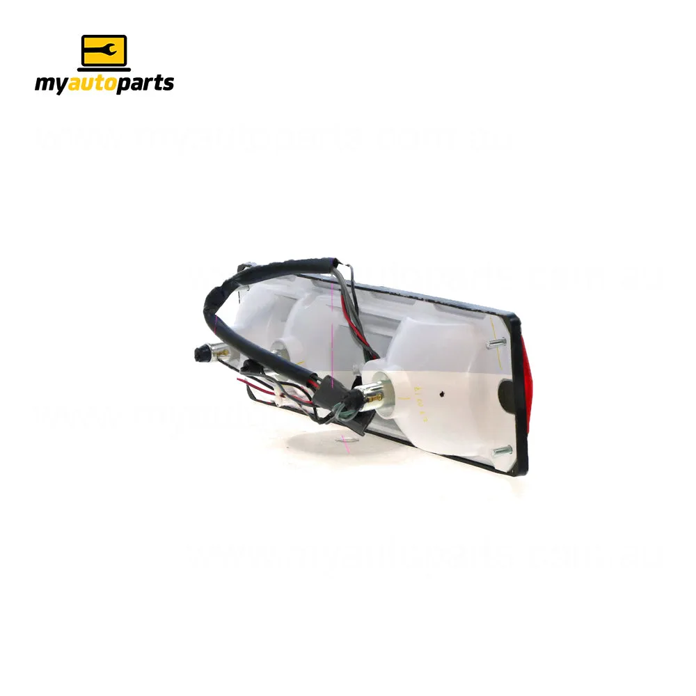Tail Lamp Passenger Side Genuine suits Holden Colorado & Isuzu D-Max