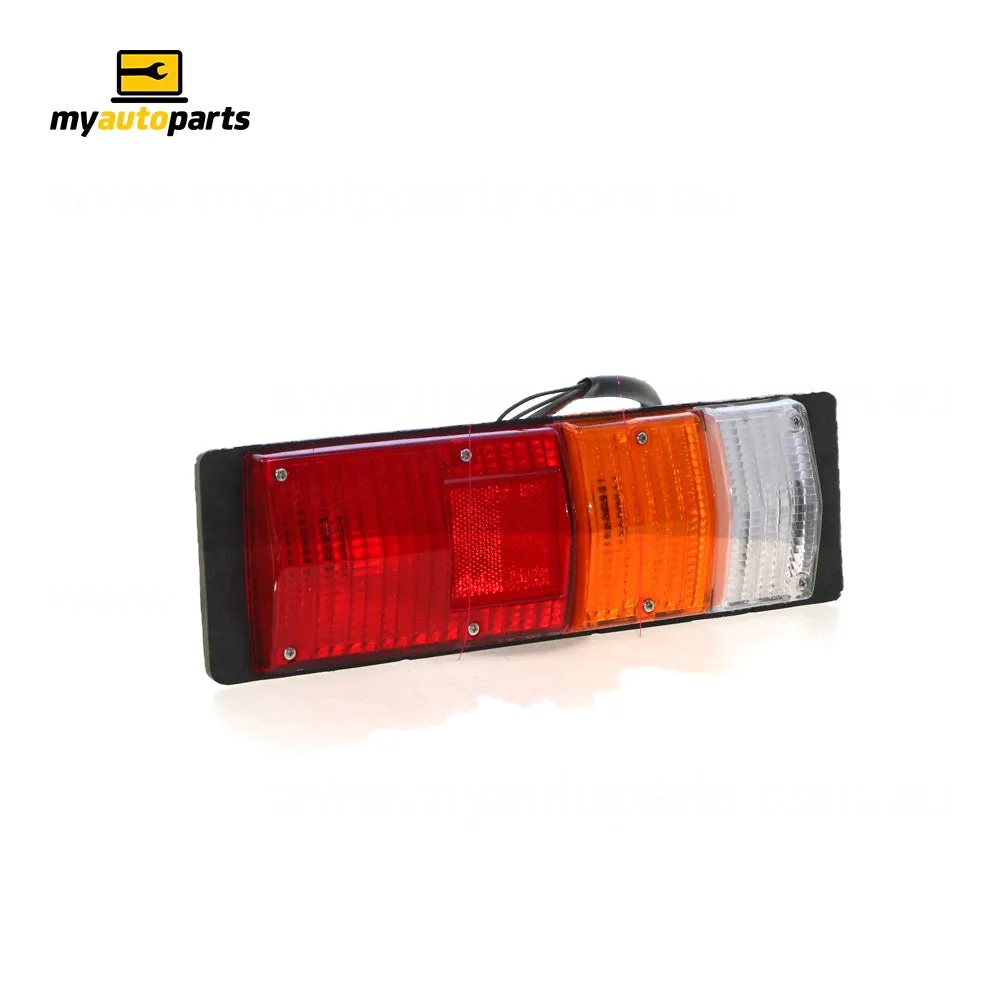 Tail Lamp Passenger Side Genuine suits Holden Colorado & Isuzu D-Max
