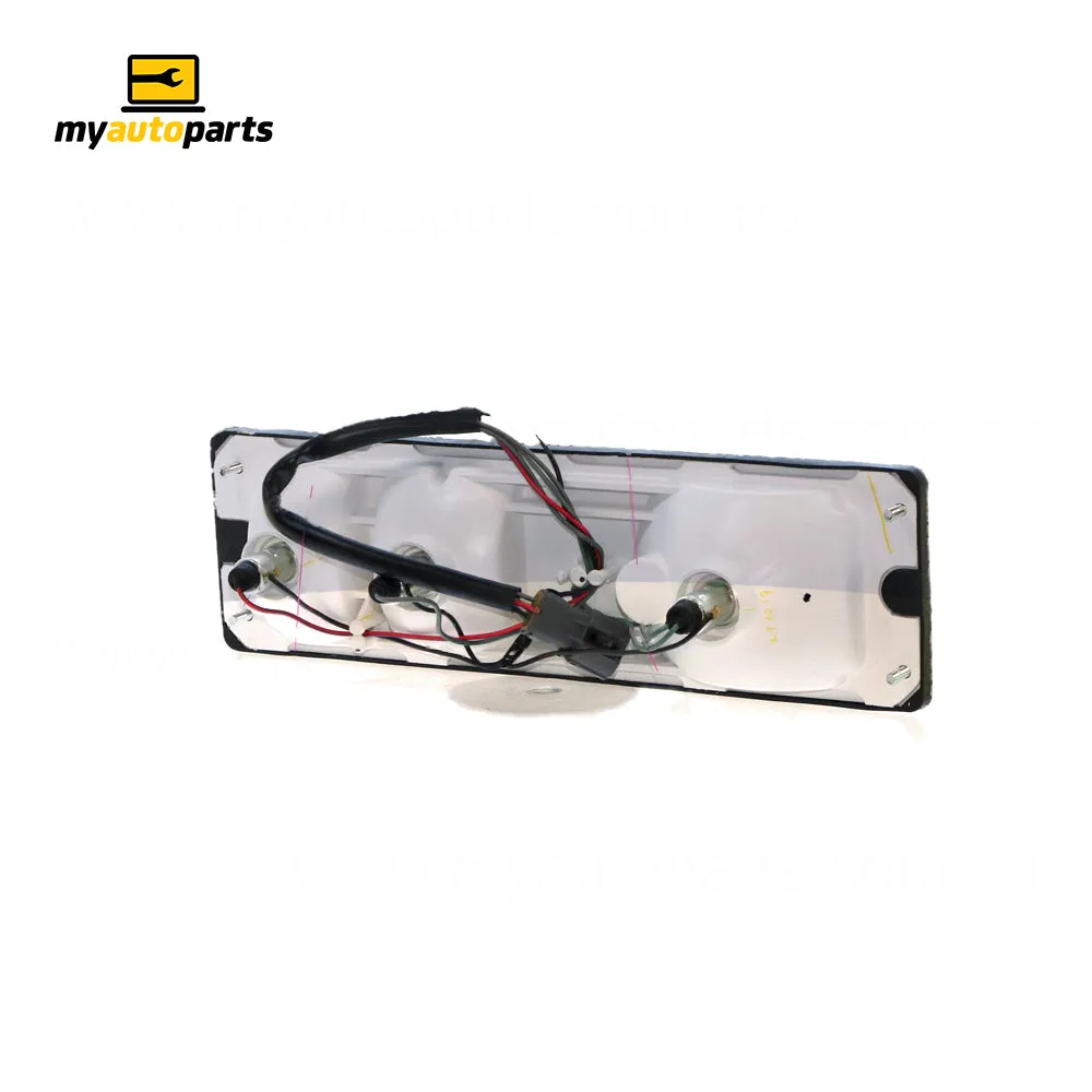 Tail Lamp Passenger Side Genuine suits Holden Colorado & Isuzu D-Max