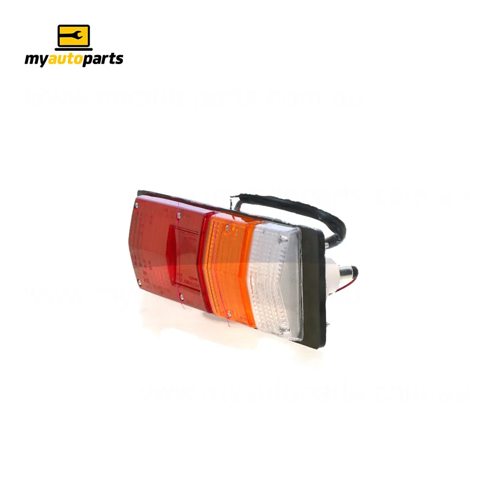 Tail Lamp Passenger Side Genuine suits Holden Colorado & Isuzu D-Max