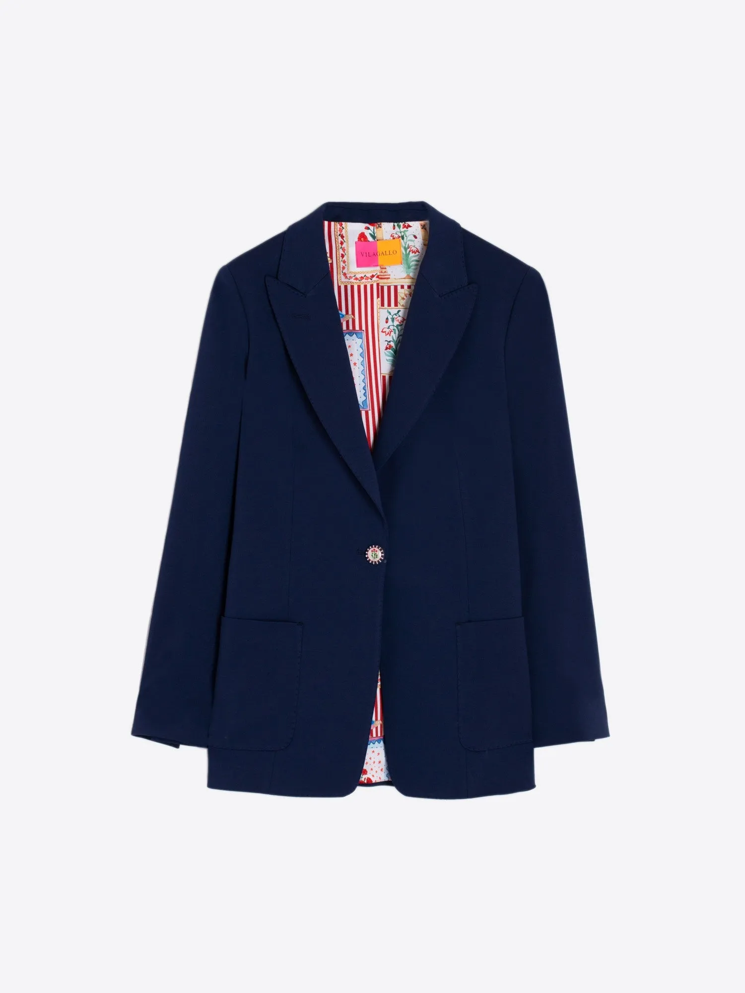 Tania Jacket