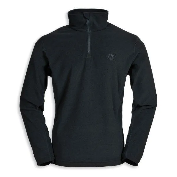 Tasmanian Tiger Idaho Mens Pullover Black