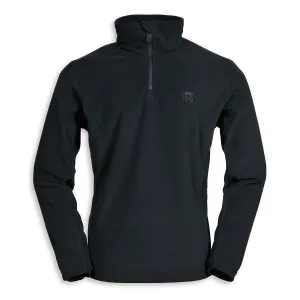 Tasmanian Tiger Idaho Mens Pullover Black