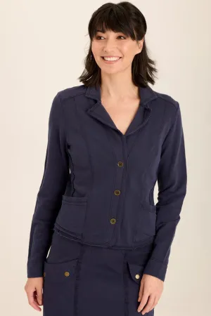 Terry Damia Blazer