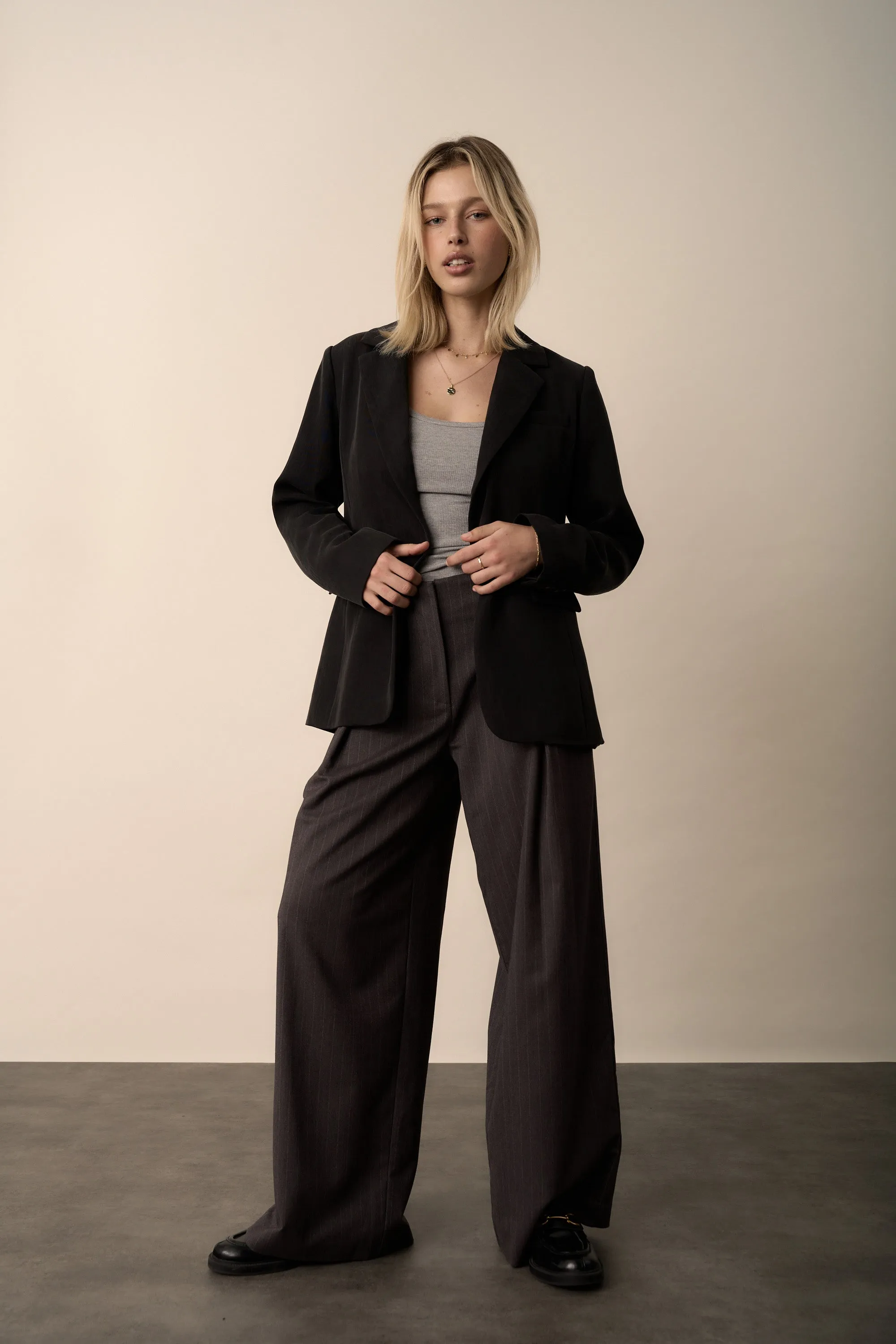 The All Occasion Blazer