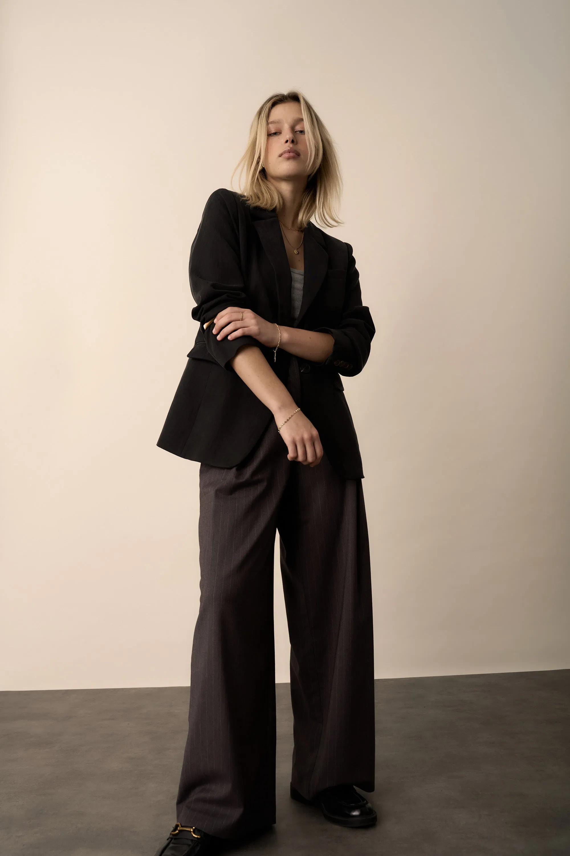The All Occasion Blazer