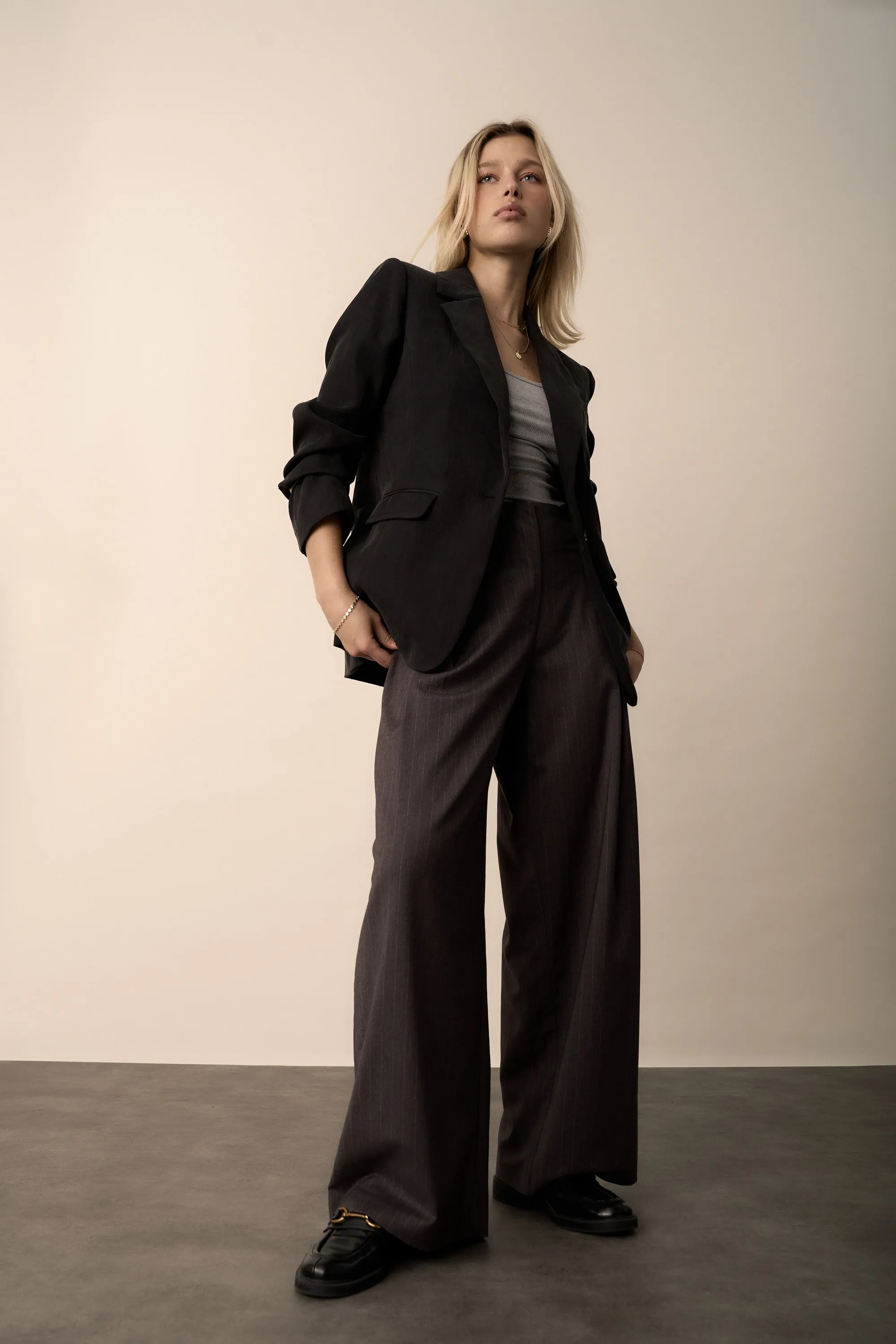 The All Occasion Blazer
