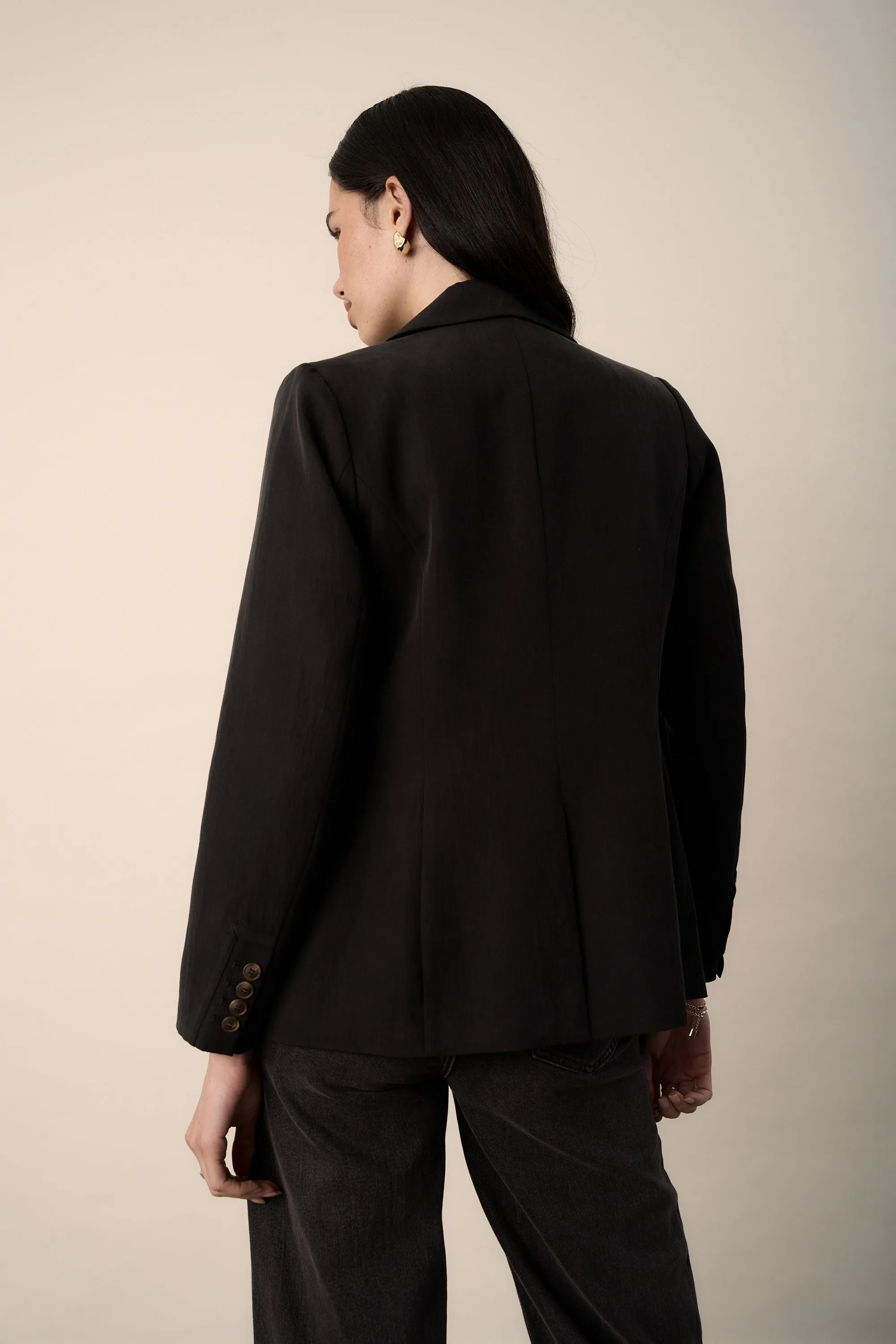The All Occasion Blazer