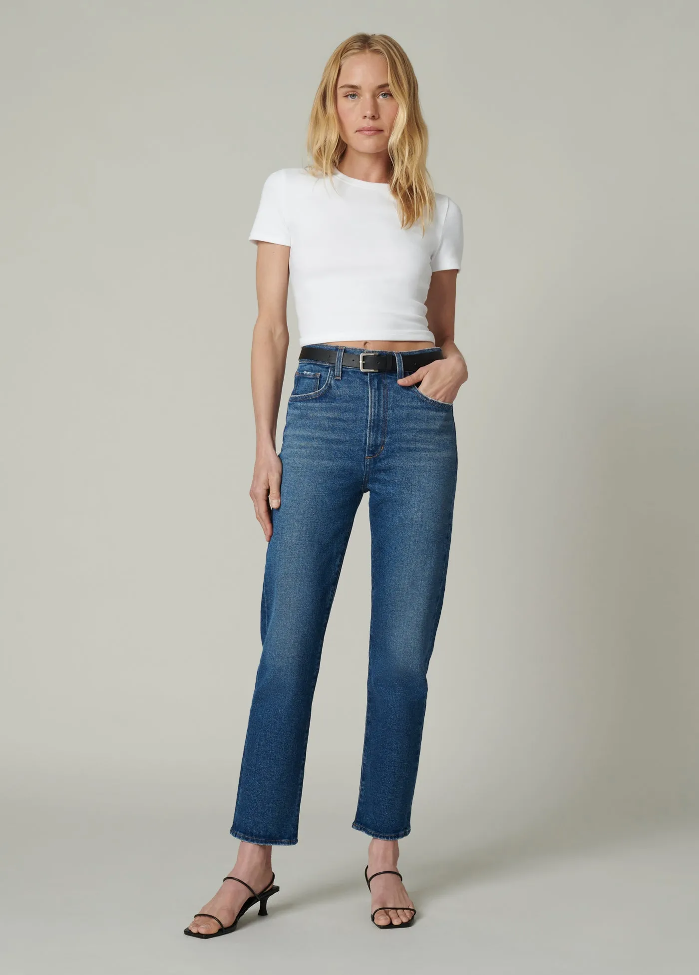 THE BABY TEE