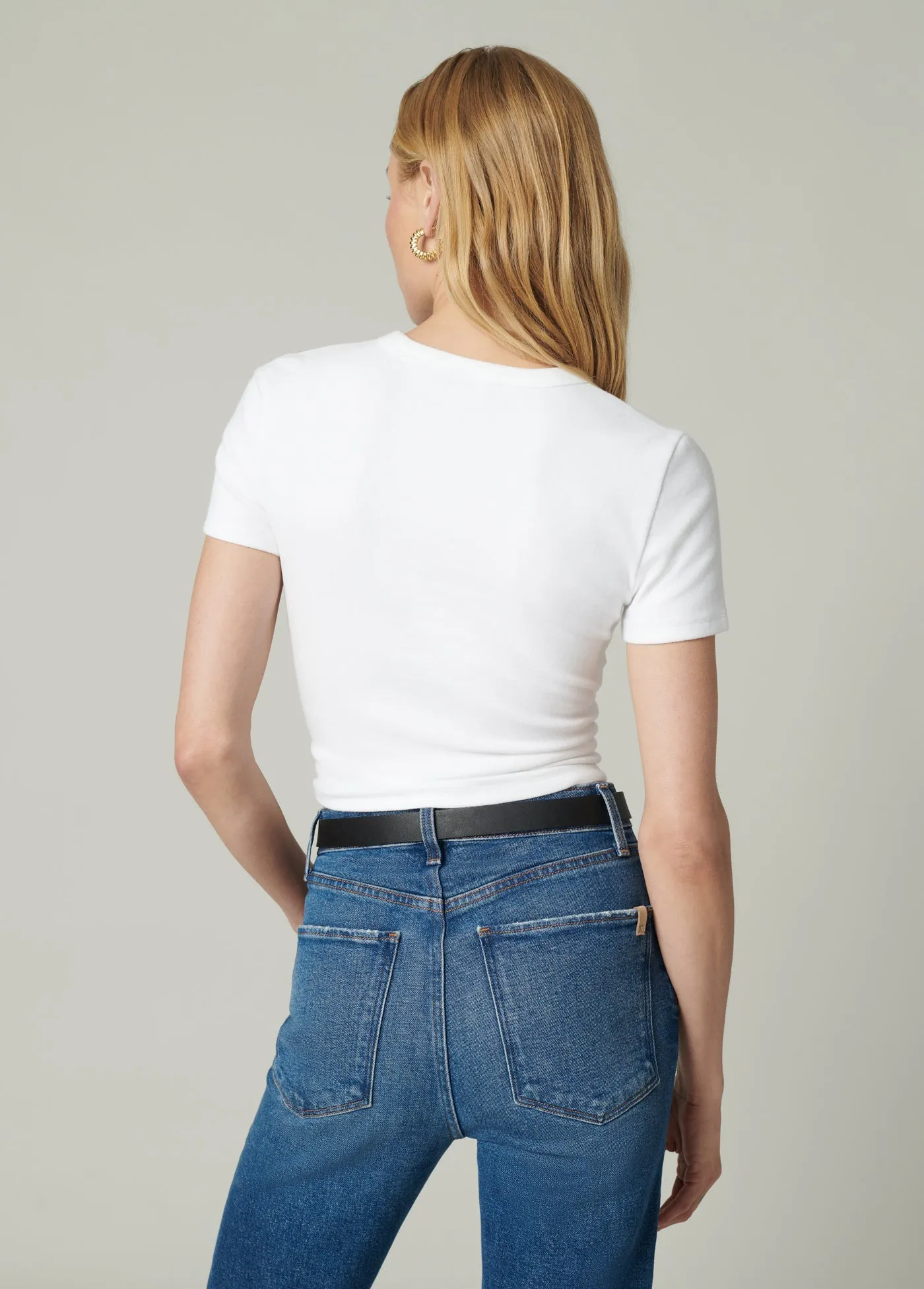 THE BABY TEE