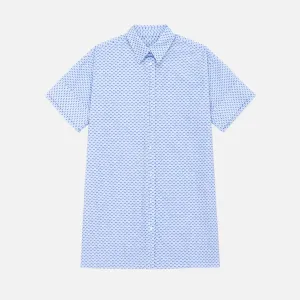 The Greenwich Dress