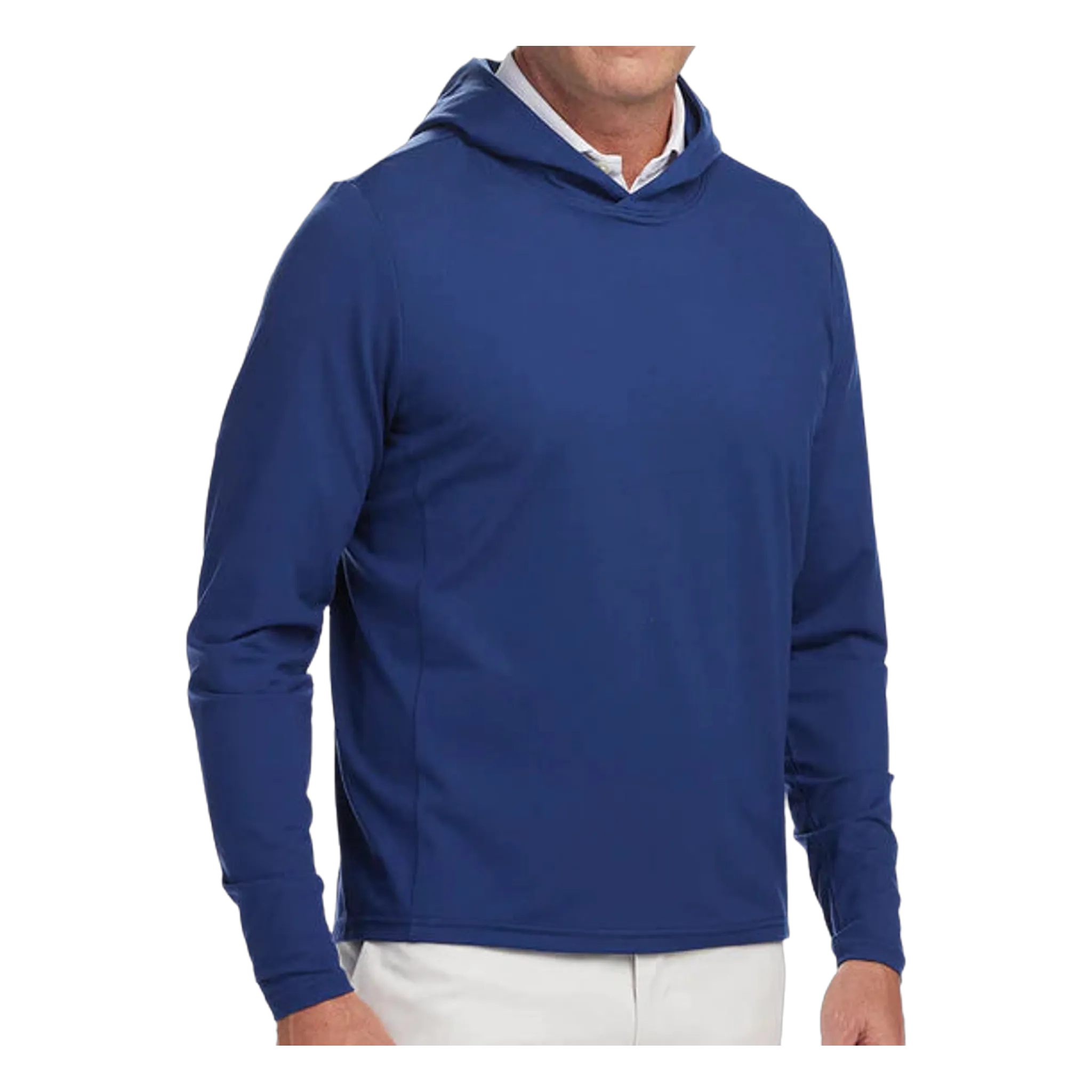 The Jackson Pullover