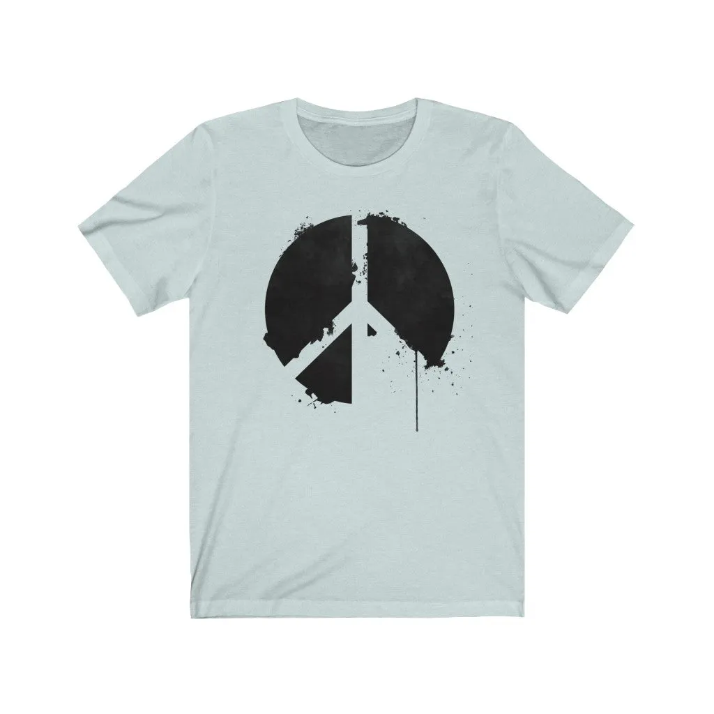 The Missing Peace  T-Shirt