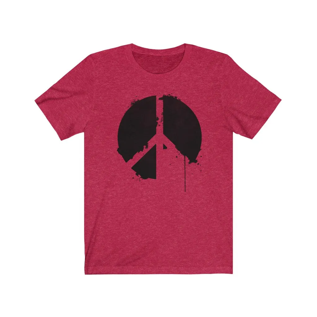 The Missing Peace  T-Shirt