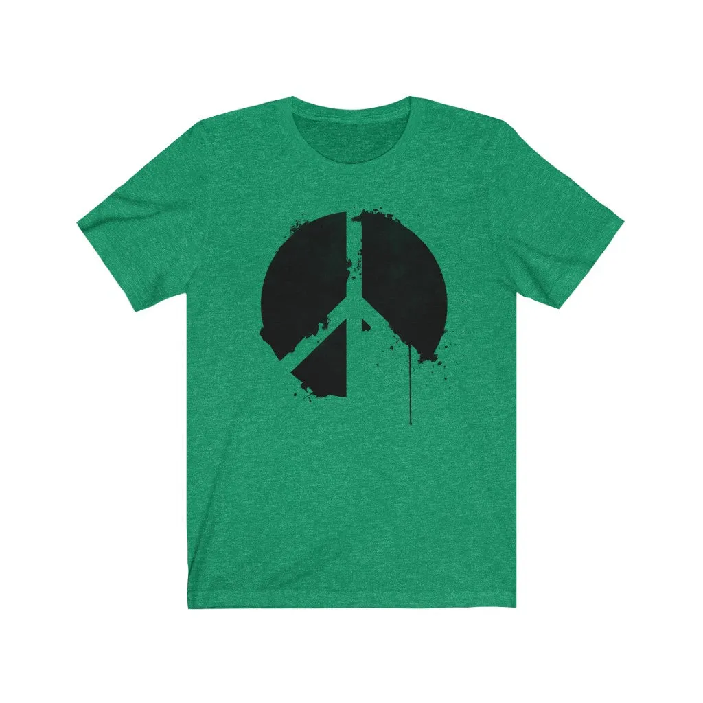The Missing Peace  T-Shirt