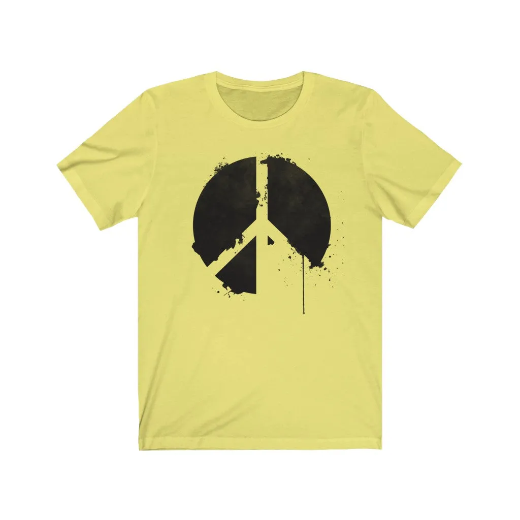 The Missing Peace  T-Shirt