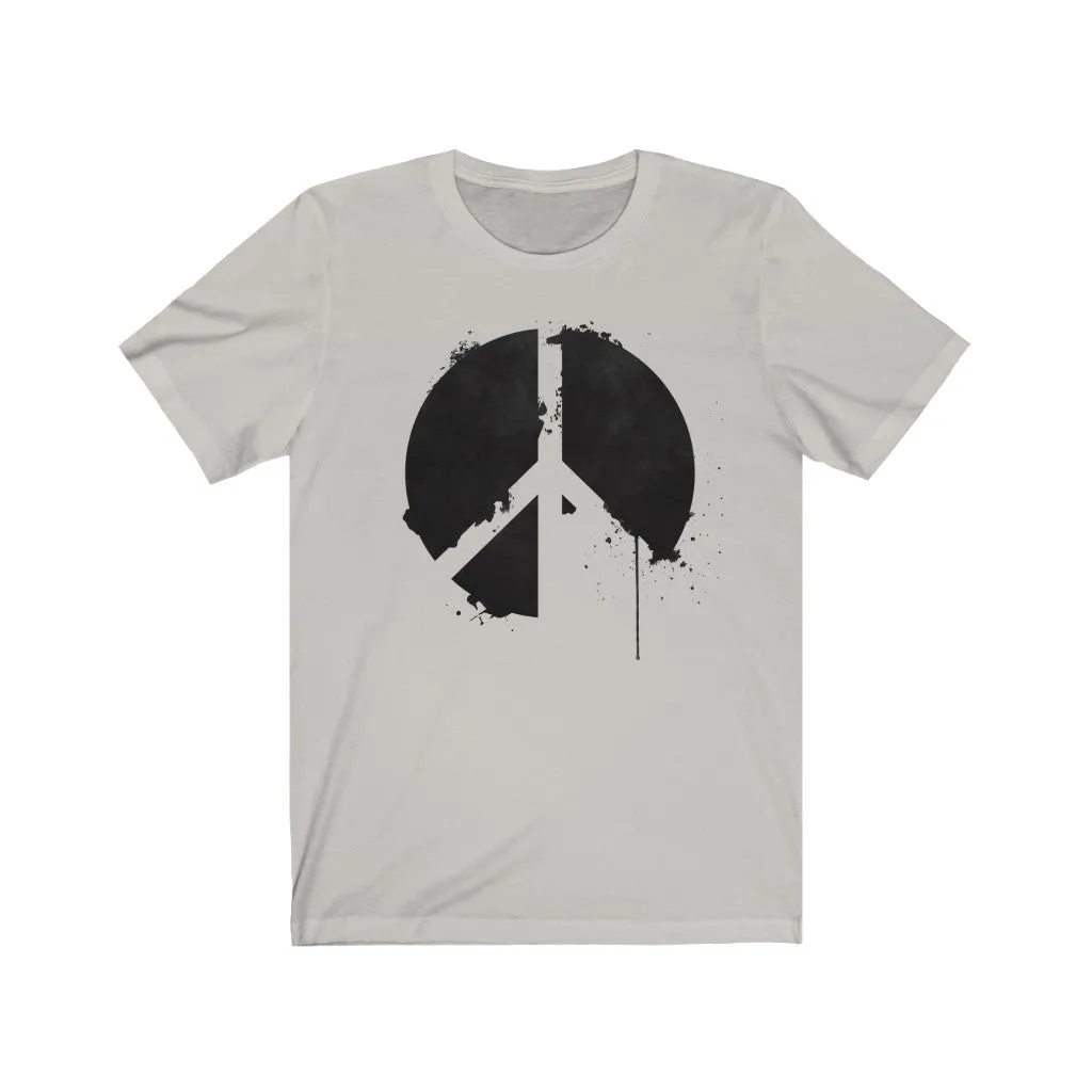 The Missing Peace  T-Shirt