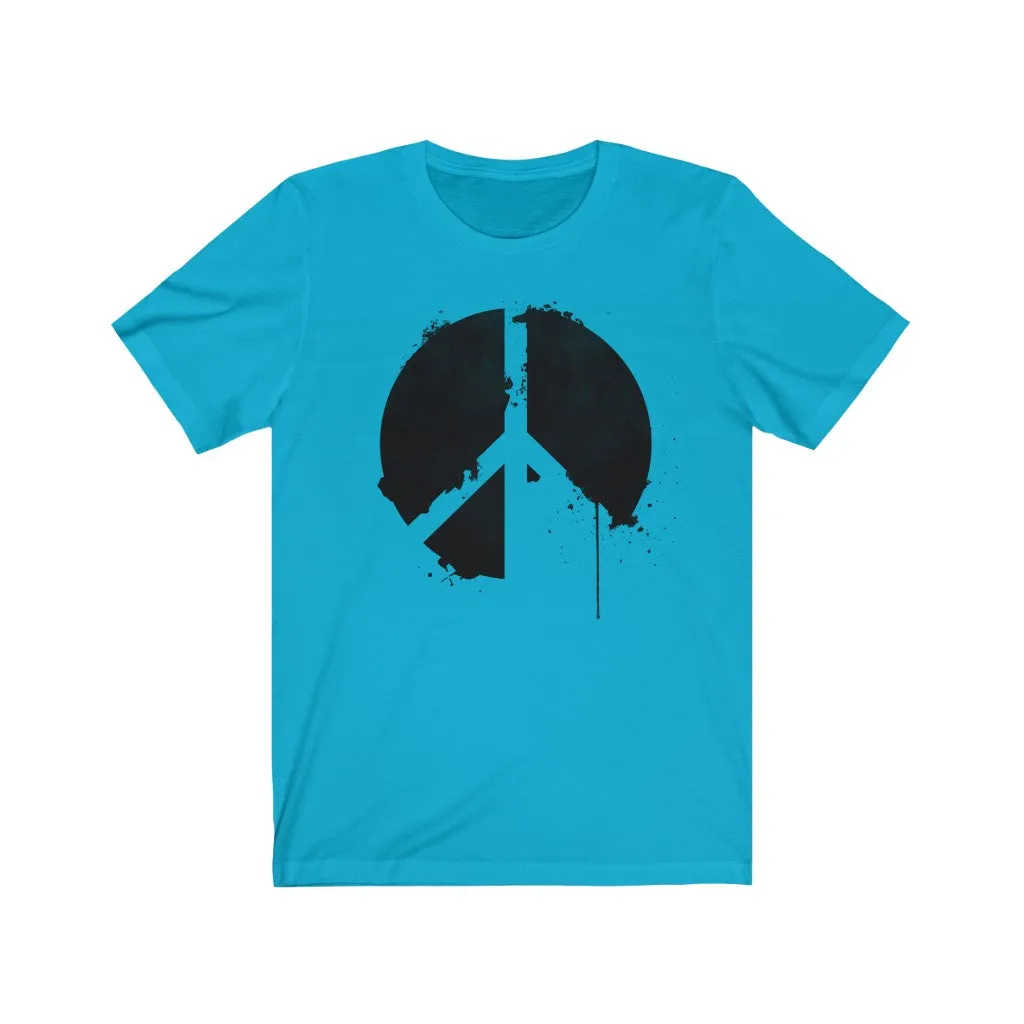 The Missing Peace  T-Shirt