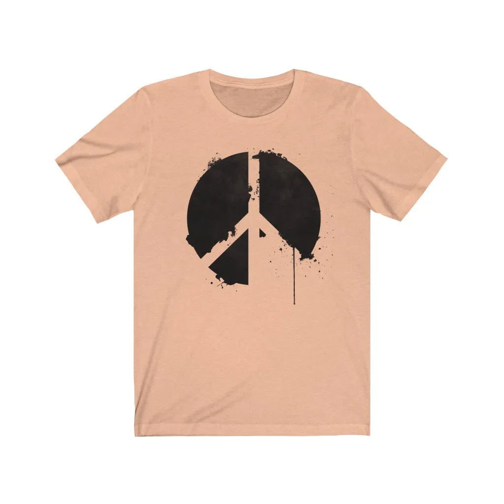 The Missing Peace  T-Shirt
