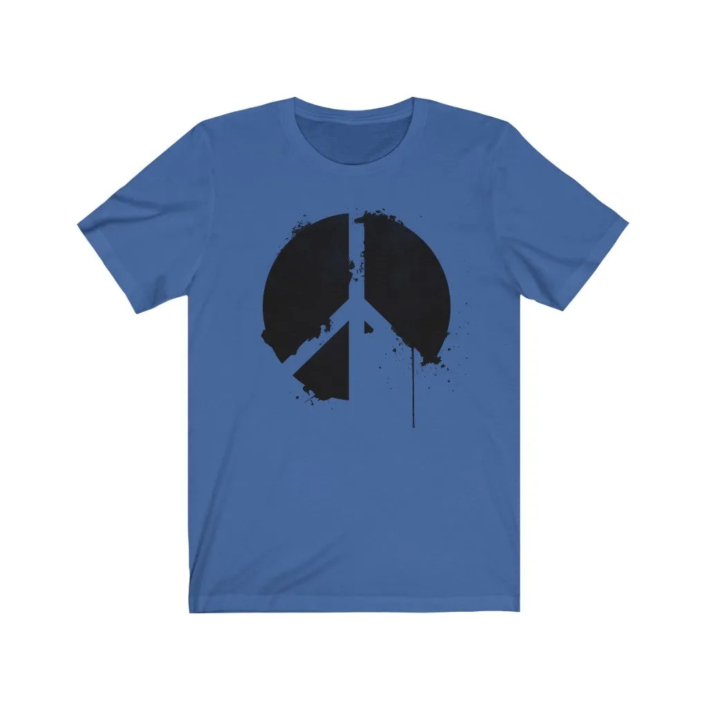 The Missing Peace  T-Shirt